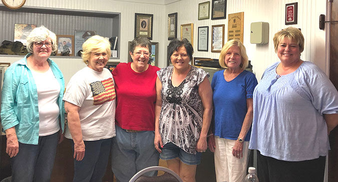 American Legion celebrates Centennial Anniversary